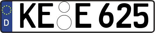 KE-E625