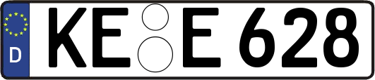 KE-E628