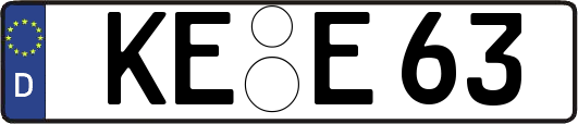 KE-E63