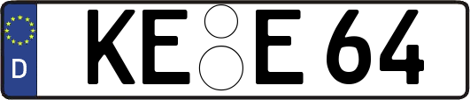 KE-E64