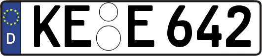 KE-E642