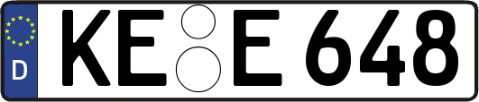 KE-E648
