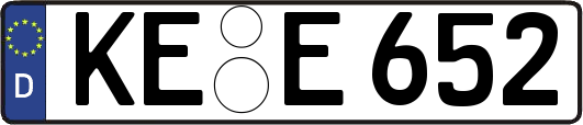 KE-E652