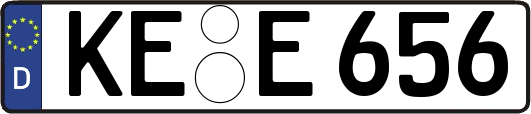 KE-E656