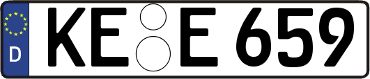 KE-E659