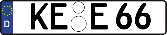 KE-E66