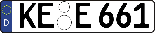 KE-E661