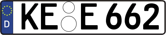 KE-E662