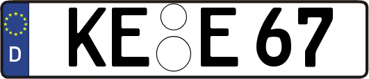KE-E67