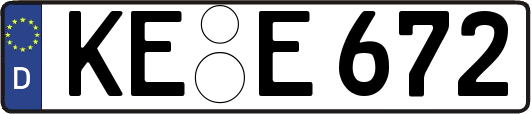 KE-E672