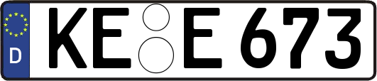 KE-E673