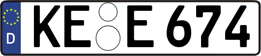 KE-E674