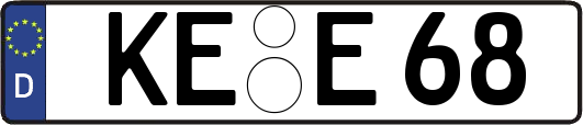 KE-E68