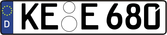 KE-E680