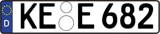 KE-E682