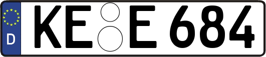 KE-E684