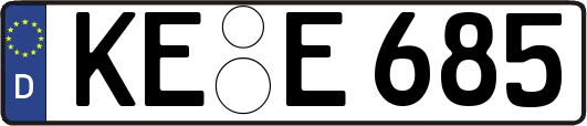 KE-E685