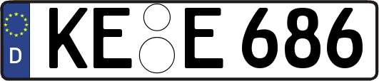 KE-E686