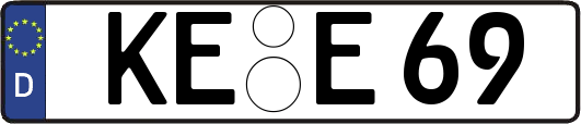 KE-E69