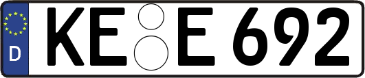 KE-E692