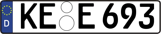 KE-E693