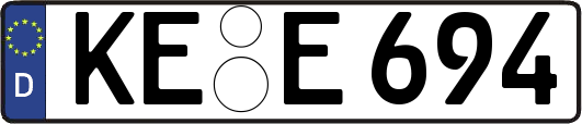 KE-E694