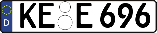 KE-E696
