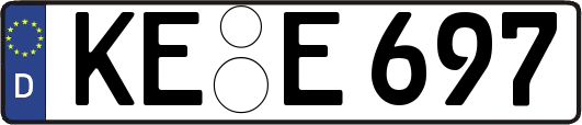 KE-E697