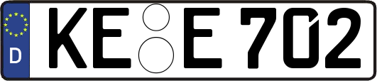 KE-E702