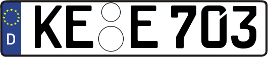 KE-E703