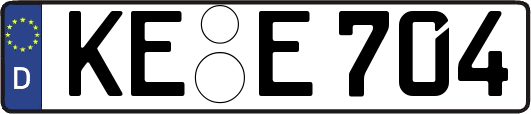 KE-E704