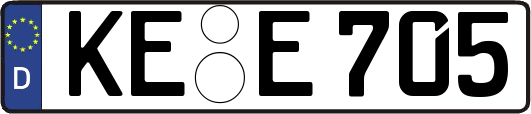 KE-E705