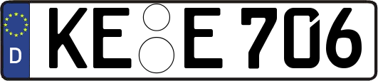 KE-E706