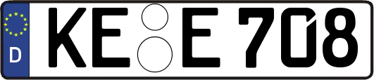 KE-E708