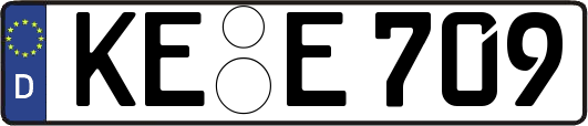 KE-E709