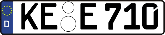KE-E710