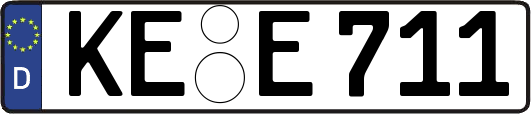 KE-E711