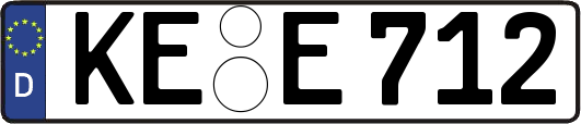 KE-E712