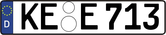 KE-E713