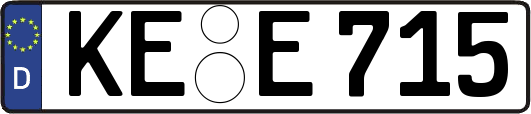KE-E715