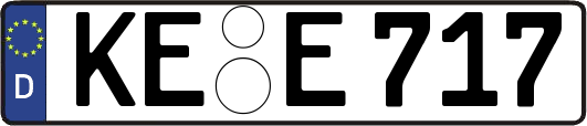 KE-E717