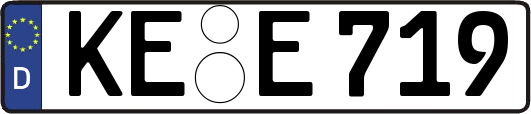 KE-E719