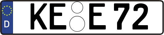 KE-E72