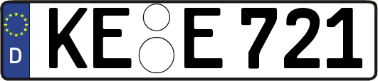 KE-E721