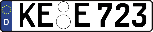 KE-E723