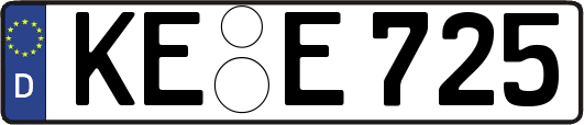 KE-E725