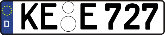 KE-E727