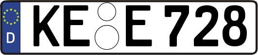 KE-E728
