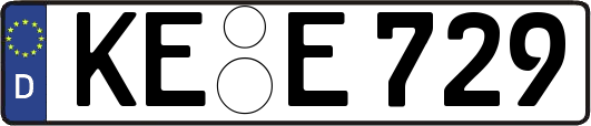 KE-E729