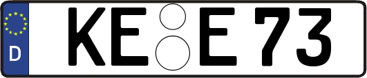 KE-E73